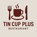 Tin Cup Plus Logo